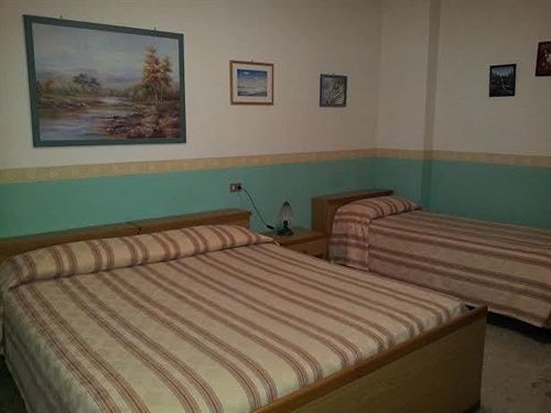 Guest house Diavin 2*